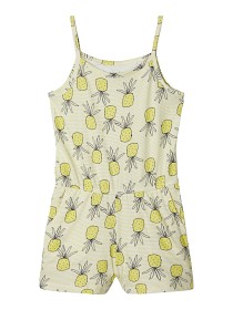 Bilde av name it Vigga Strap Suit (Limelight)