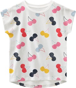 Bilde av name it Vigga T-shirt (Bright white)