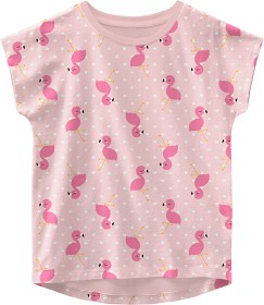 Bilde av name it Vigga T-shirt (Potpourri)