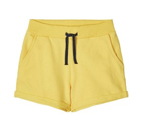Bilde av name it Volta Shorts (Aspen gold)