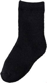 Bilde av name it Waksi Terry Ullsocka (Svart)