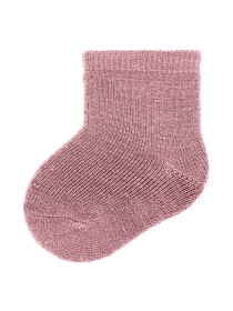 Bilde av name it Waksi Ullsockor (Nostalgia rose)