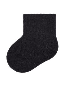 Bilde av name it Waksi Ullsockor (Svart)
