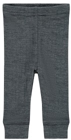 Bilde av name it Wang Ull Longjohn (Ombre blue)