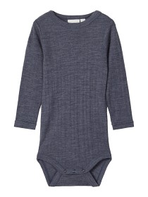 Bilde av name it Wang Ullbody (Ombre blue)