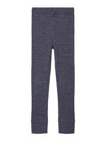 Bilde av name it Wang Ullbyxor (Ombre blue)
