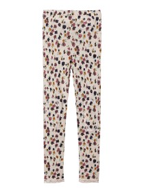 Bilde av name it Wang Ulleggings (Peach whip)