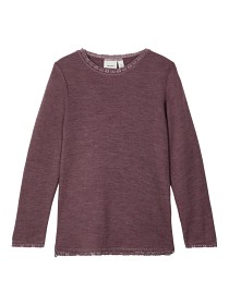 Bilde av name it Wang Ulltröja (Flint)