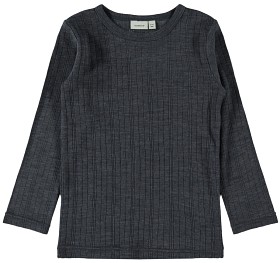 Bilde av name it Wang Ulltröja (Ombre blue)