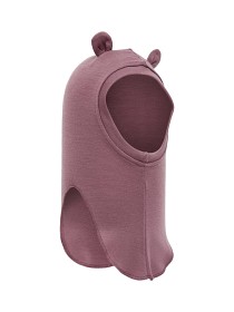 Bilde av name it Willit Ull Balaclava med öron (Flint)