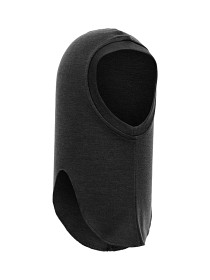Bilde av name it Willit Ull Balaclava (Svart)