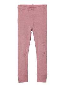 Bilde av name it Willit Ulleggings (Nostalgia rose)