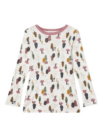 Bilde av name it Willit Ulltröja (Snow white)