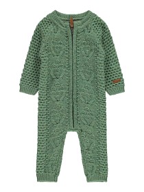 Bilde av name it Wrilla Ullsuit (Green bay)