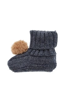Bilde av name it Wrilla Ulltossor (Ombre blue)