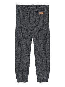 Bilde av name it Wriss Ulleggings (Ombre blue)