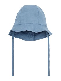 Bilde av name it Zafypsi UV-hatt (China blue)