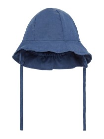Bilde av name it Zafypsi UV-hatt (Dark sapphire)