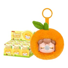 Bilde av Nanci Fruit Mood Blindbag