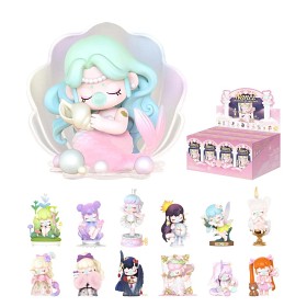Bilde av Nanci Museum of Fantasy Blindbox