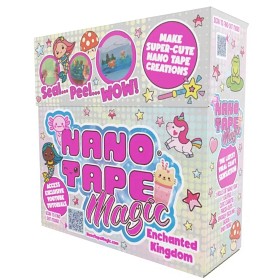 Bilde av Nano Tape Magic Classic Enchanted Kingdom