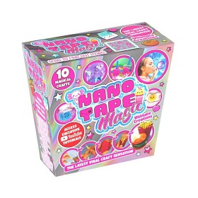 Bilde av Nano Tape Magic Deluxe