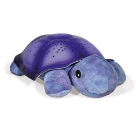 Bilde av Cloud B Nattlampa Twilight Turtle (Lila)