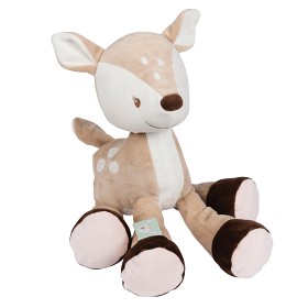 Bilde av Nattou Fanny & Oscar Kosedyr Hjort (Beige)