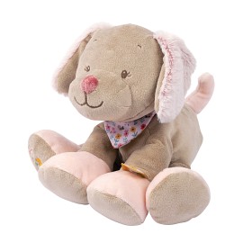 Bilde av Nattou Iris & Lali Kosedyr Hund (Brun)