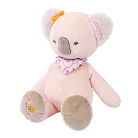 Bilde av Nattou Iris & Lali Kosedyr Koala 30cm (Rosa)