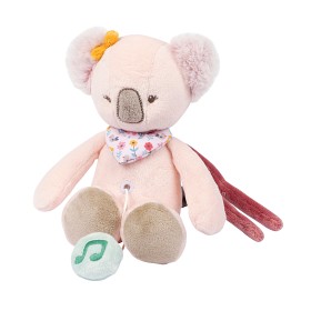 Bilde av Nattou Iris & Lali Speldosa Koala Mini (Rosa)