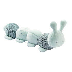 Bilde av Nattou Lapidou Aktivitetsleke Tusenbein (Mint)