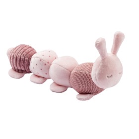 Bilde av Nattou Lapidou Aktivitetsleke Tusenbein (Rosa)