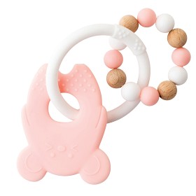 Bilde av Nattou Lapidou Bitring (Rosa Mus)