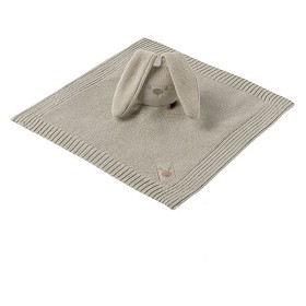Bilde av Nattou Lapidou Smokkteppe (Beige)