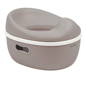 Bilde av Nattou Potty 3-in-1 (Taupe)