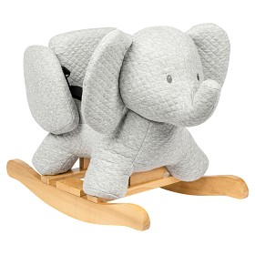 Bilde av Nattou Tembo Gungdjur Elefant (Grå)