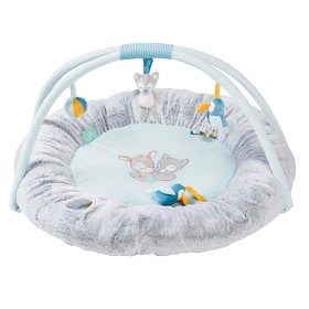 Bilde av Nattou Tim & Tiloo Babygym