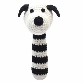 Bilde av natureZOO Skallra (Hund)