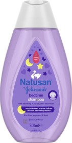 Bilde av Natusan Bedtime Shampoo 300 ml