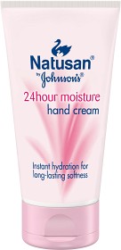 Bilde av Natusan by Johnson´s 24h Moisture Hand Cream 75ml