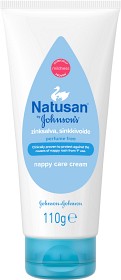 Bilde av Natusan by Johnson´s Zinksalva 110 g