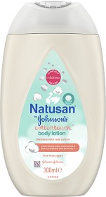 Bilde av Natusan Cottontouch Body Lotion 300 ml