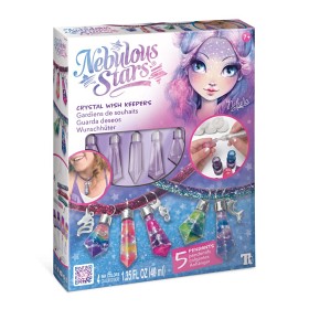 Bilde av Nebulous Star Crystal Wish Keepers