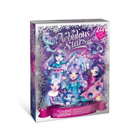 Bilde av Nebulous Stars Adventskalender