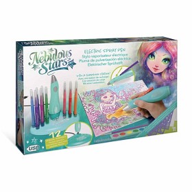 Bilde av Nebulous Stars Electric Spray Pen