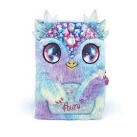 Bilde av Nebulous Stars Fuzzy Aura Dagbok