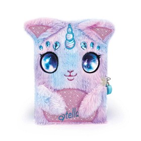 Bilde av Nebulous Stars Fuzzy Diary Stella
