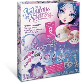Bilde av Nebulous Stars Portal Jewelry