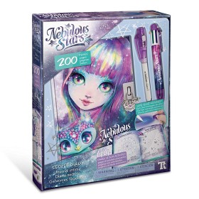 Bilde av Nebulous Stars Secret Diary (Isadora)